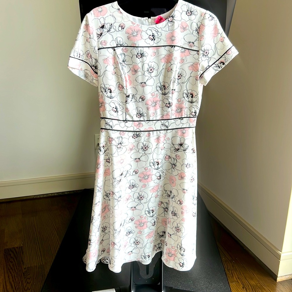 Brooks Brothers Dress